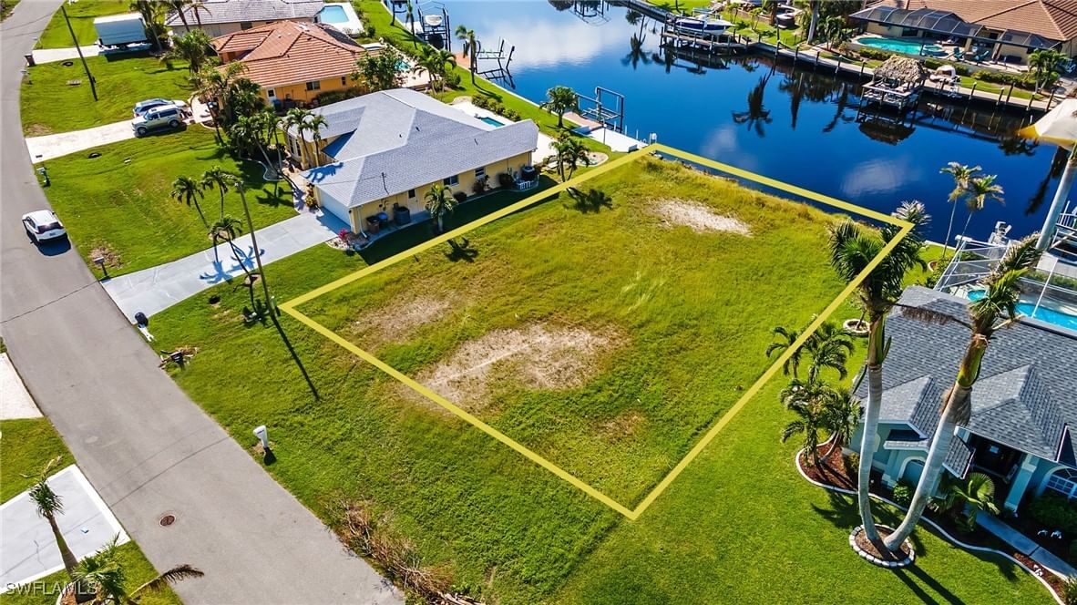 3308 SW 25th Place, Cape Coral, FL 33914 photo 4