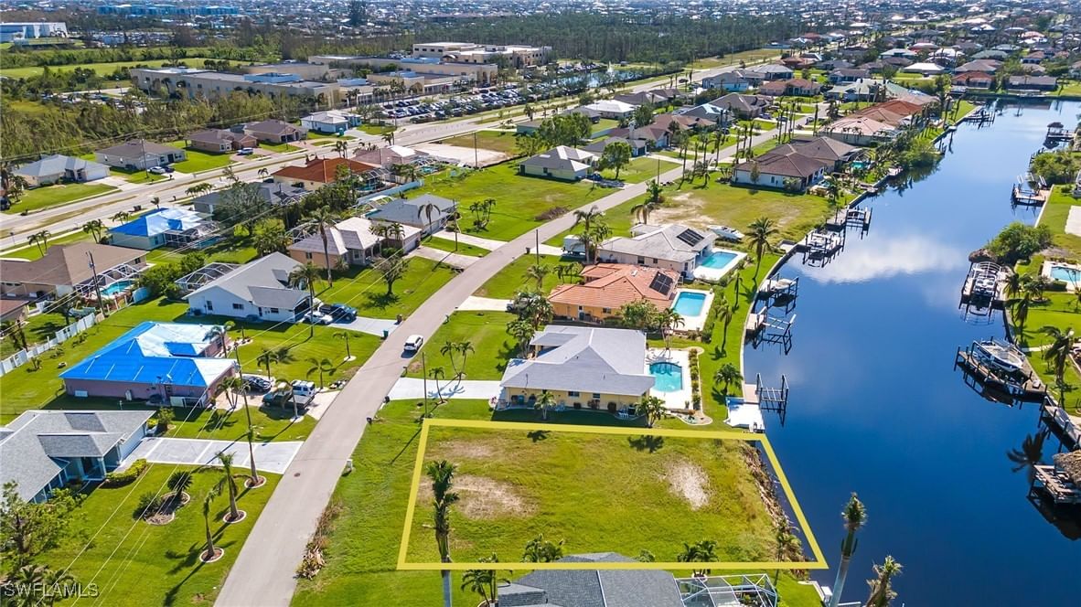 3308 SW 25th Place, Cape Coral, FL 33914 photo 5