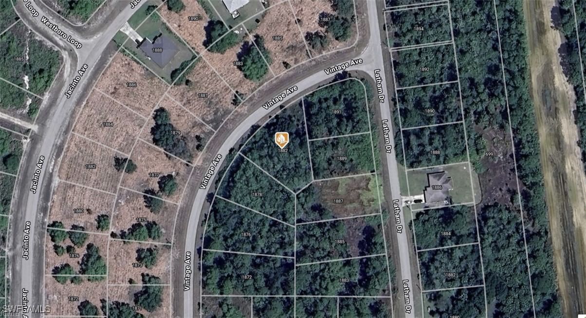 1882 Vintage Avenue, Lehigh Acres, FL 33972 photo 4