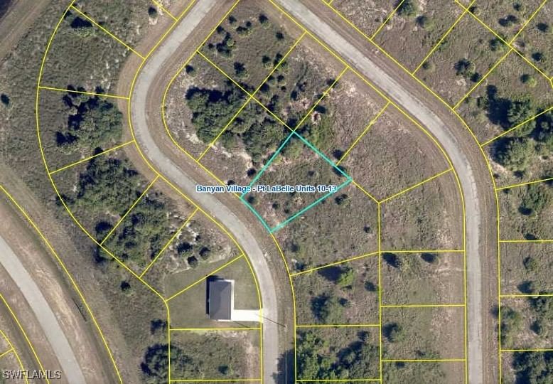 111 Dublin Circle, Labelle, FL 33935 photo 2