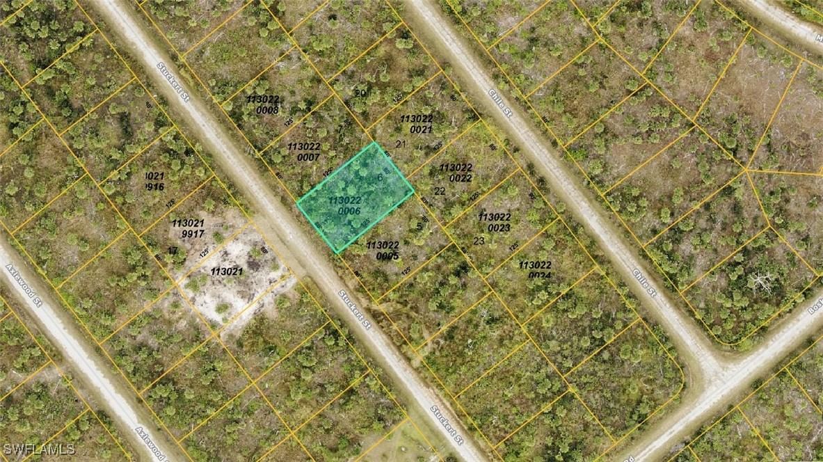 1130220006 Stuckert Street, North Port, FL 34288 photo 2