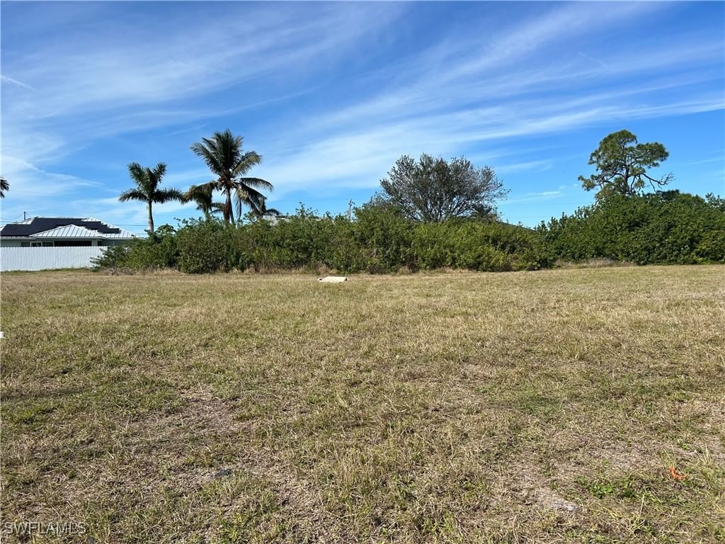 1218 Andalusia Boulevard, Cape Coral, FL 33909 photo 2