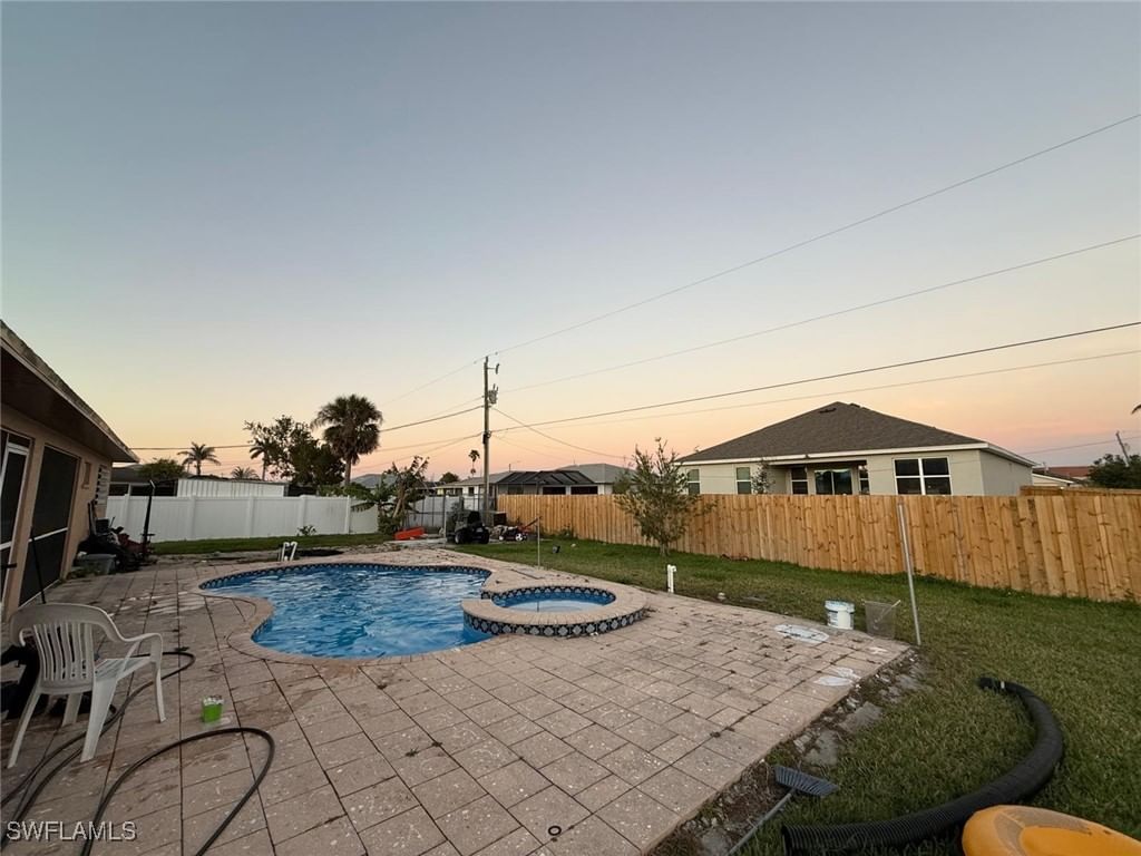 3915 SW 1st Place, Cape Coral, FL 33914 photo 4