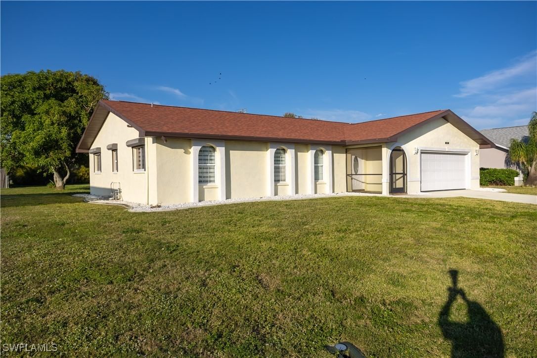 1217 SE 17th Terrace, Cape Coral, FL 33990 photo 2