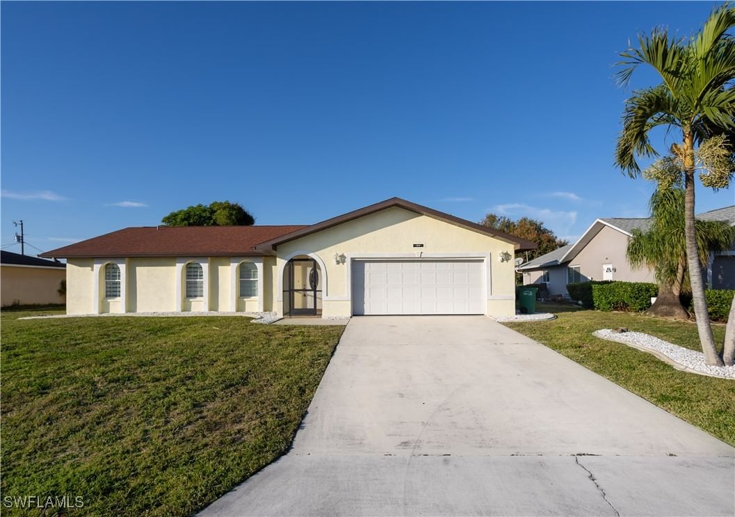 1217 SE 17th Terrace, Cape Coral, FL 33990 photo 3