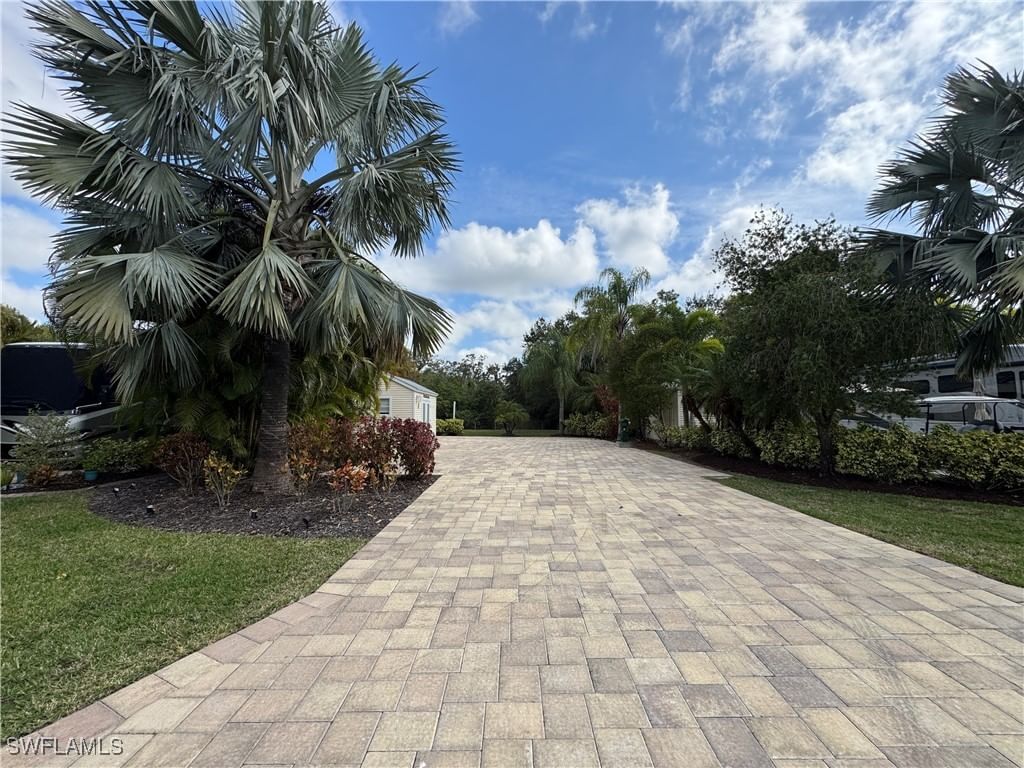 Lot 221 3045 Belle Of Myers Road, Labelle, FL 33935 photo 3