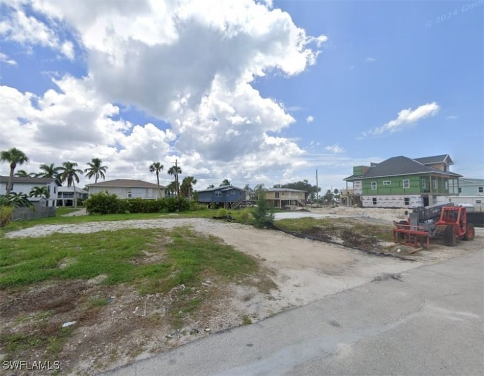 156 Hibiscus Drive, Fort Myers Beach, FL 33931 photo 3