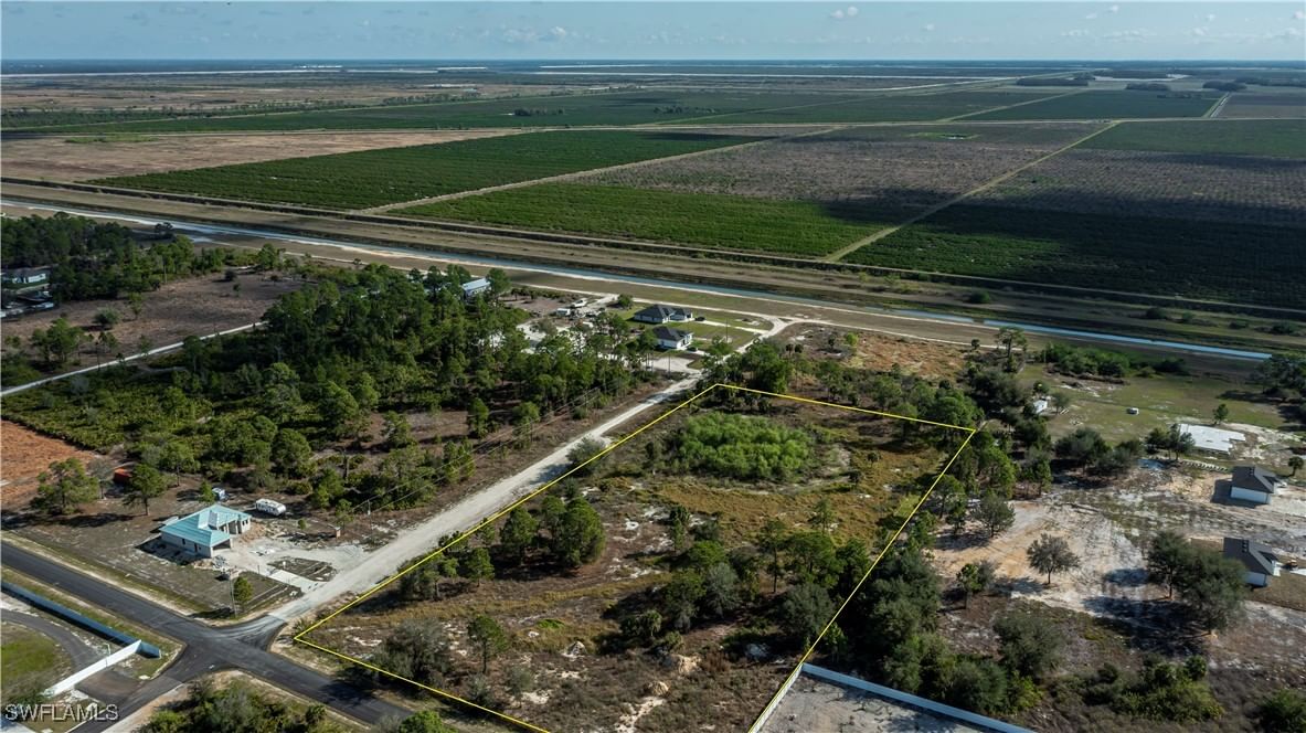 7691 14th Place, Labelle, FL 33935 photo 2