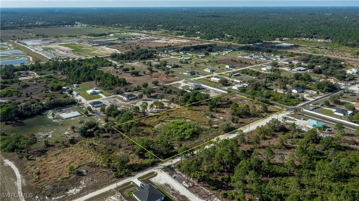 7691 14th Place, Labelle, FL 33935 photo 4