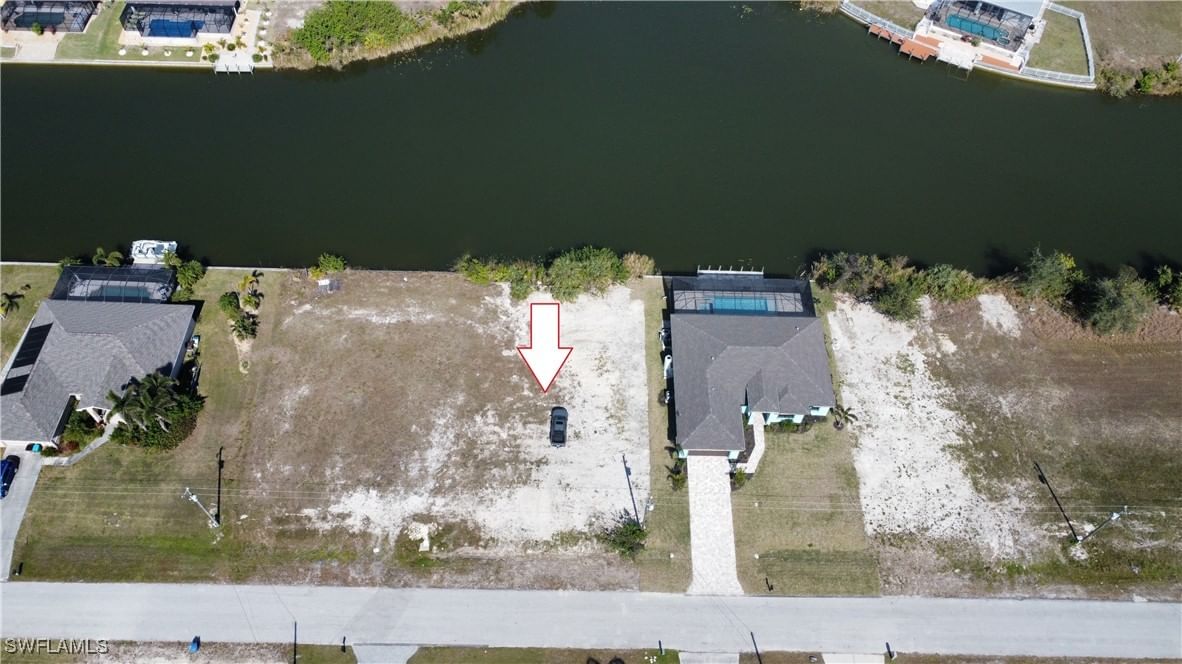 2241 NW 9th Terrace, Cape Coral, FL 33993 photo 2