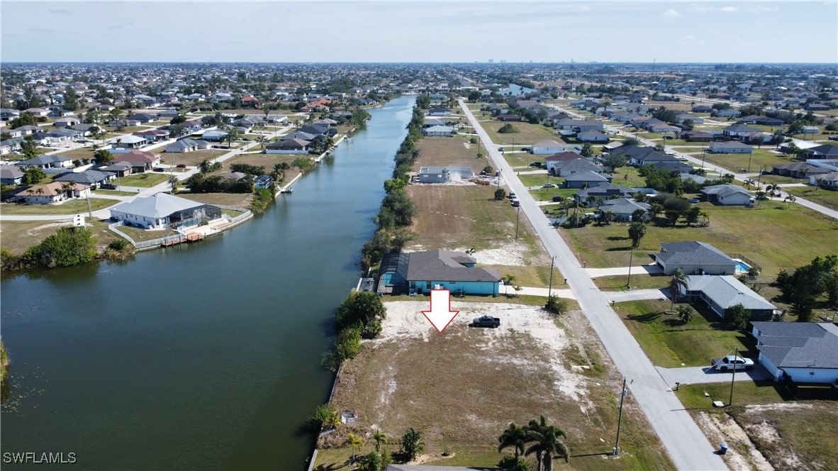 2241 NW 9th Terrace, Cape Coral, FL 33993 photo 3
