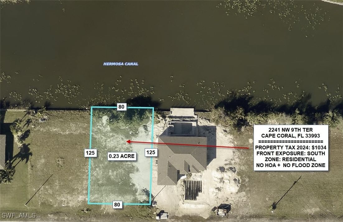 2241 NW 9th Terrace, Cape Coral, FL 33993 photo 4