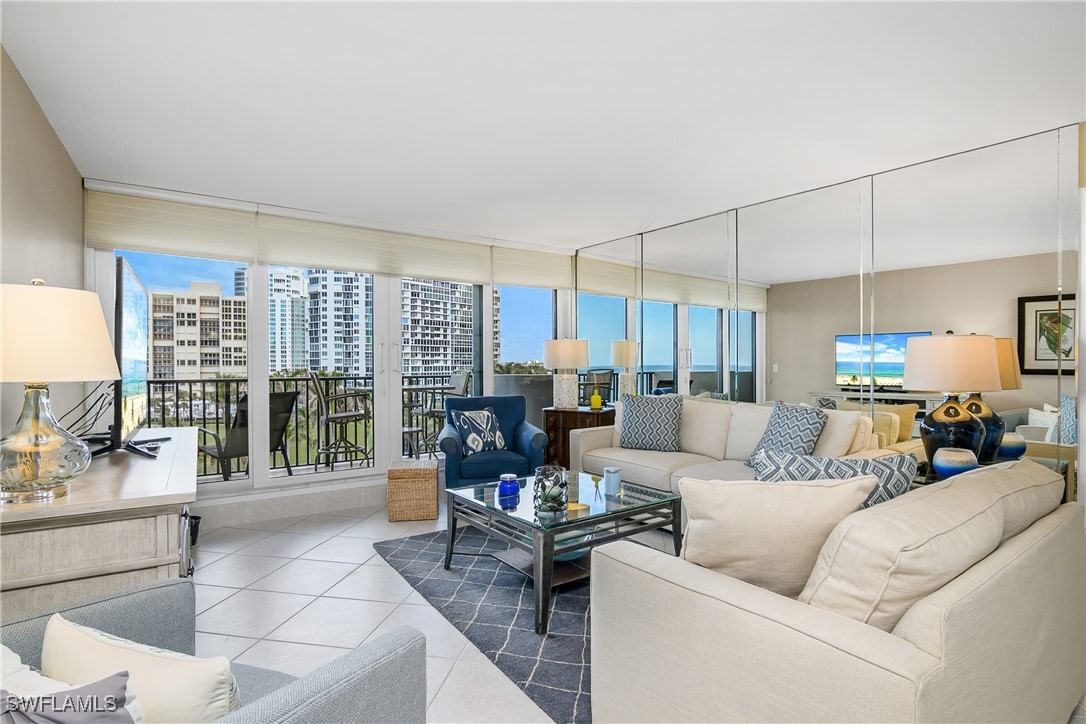 4005 Gulf Shore Boulevard N #603, Naples, FL 34103 photo 4