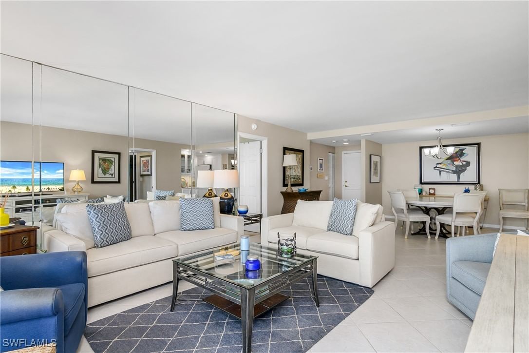 4005 Gulf Shore Boulevard N #603, Naples, FL 34103 photo 5