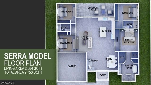19 Ebb Circle, Placida, FL 33946 photo 2