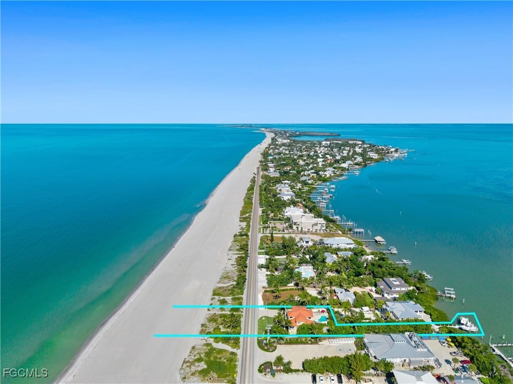 15899 Captiva Drive, Captiva, FL 33924 photo 3