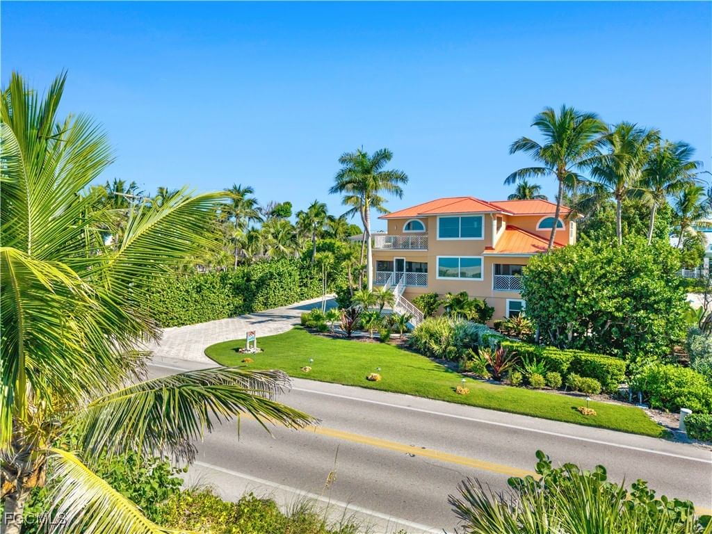 15899 Captiva Drive, Captiva, FL 33924 photo 5