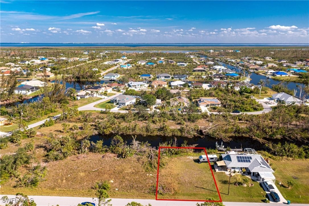 9582 Salt Lake Street, Port Charlotte, FL 33981 photo 3
