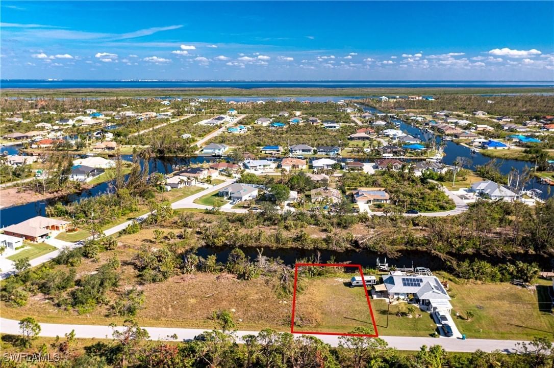 9582 Salt Lake Street, Port Charlotte, FL 33981 photo 4