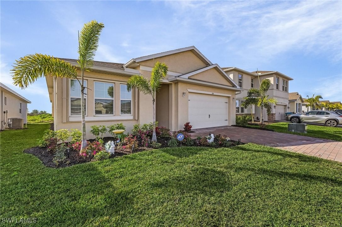 288 Spring Hill Lake Loop, Cape Coral, FL 33993 photo 3