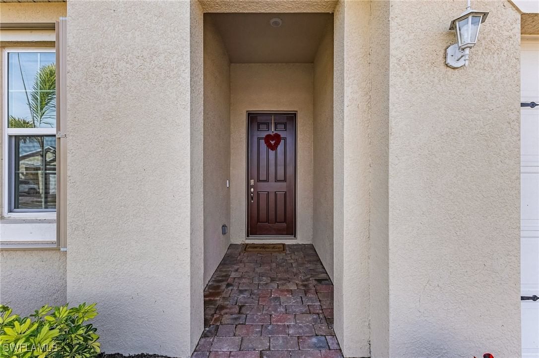288 Spring Hill Lake Loop, Cape Coral, FL 33993 photo 4