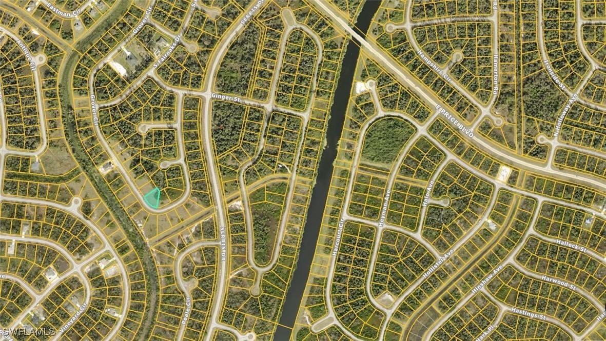 1149211327 Grover Circle, North Port, FL 34288 photo 3