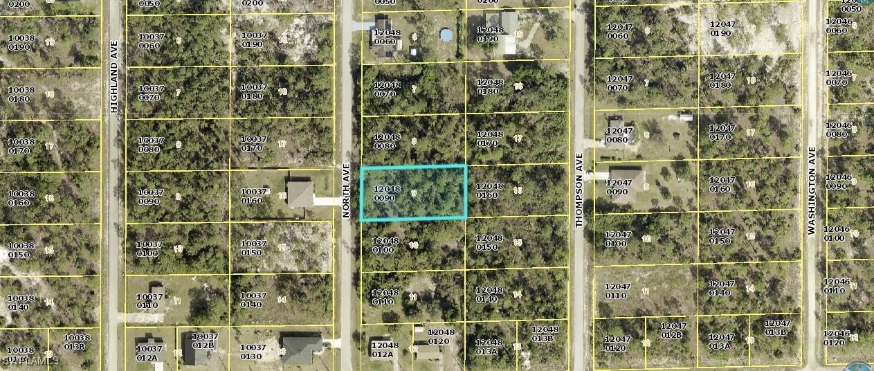 1506 North Avenue, Lehigh Acres, FL 33972 photo 2