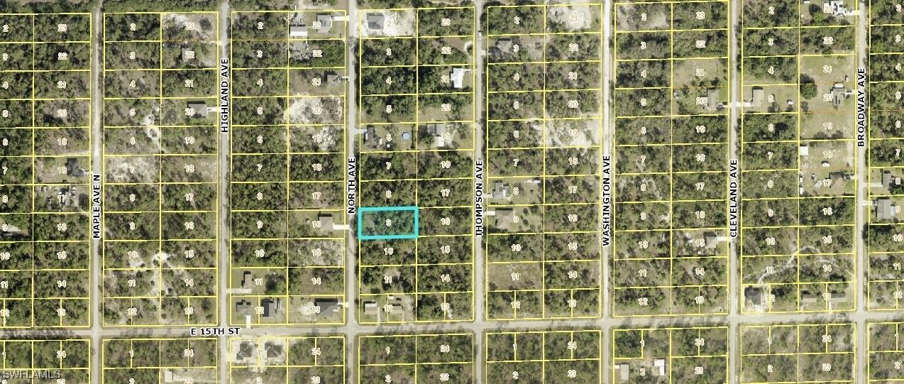 1506 North Avenue, Lehigh Acres, FL 33972 photo 3