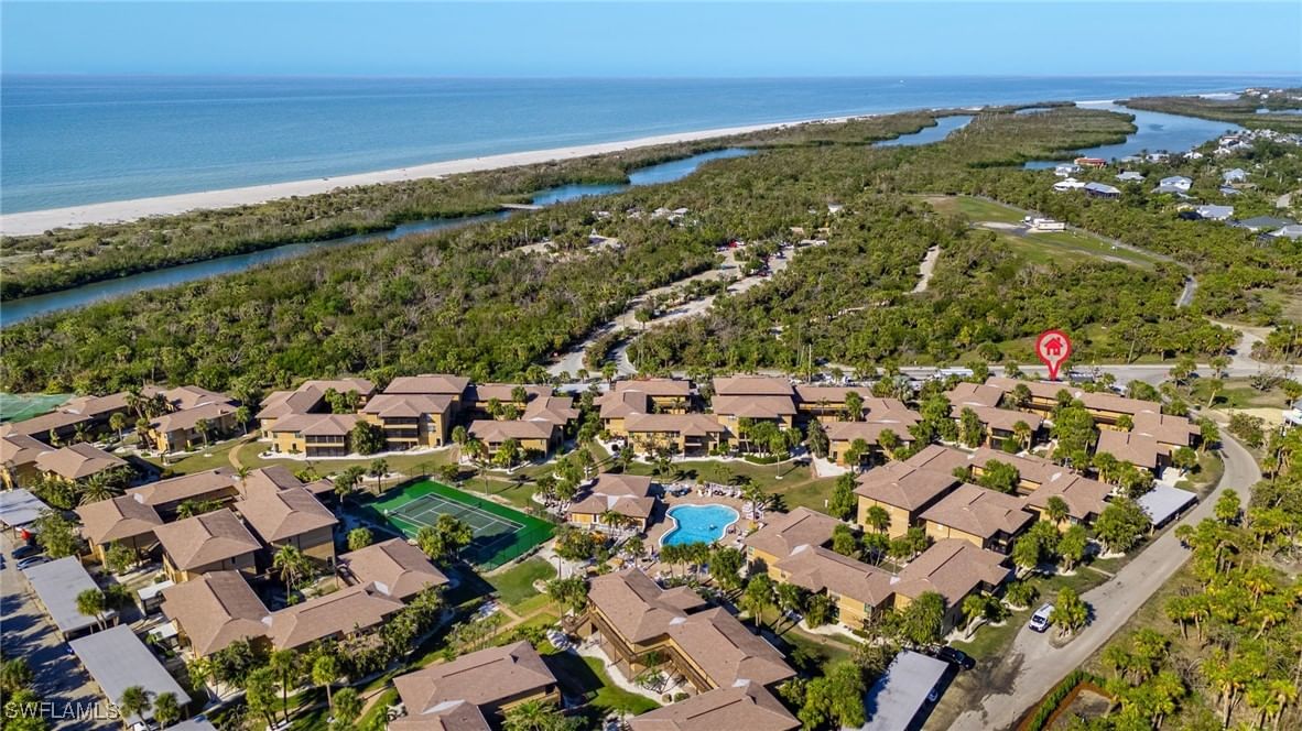 5117 Sea Bell Road #A203, Sanibel, FL 33957 photo 2