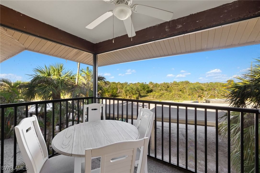 5117 Sea Bell Road #A203, Sanibel, FL 33957 photo 5