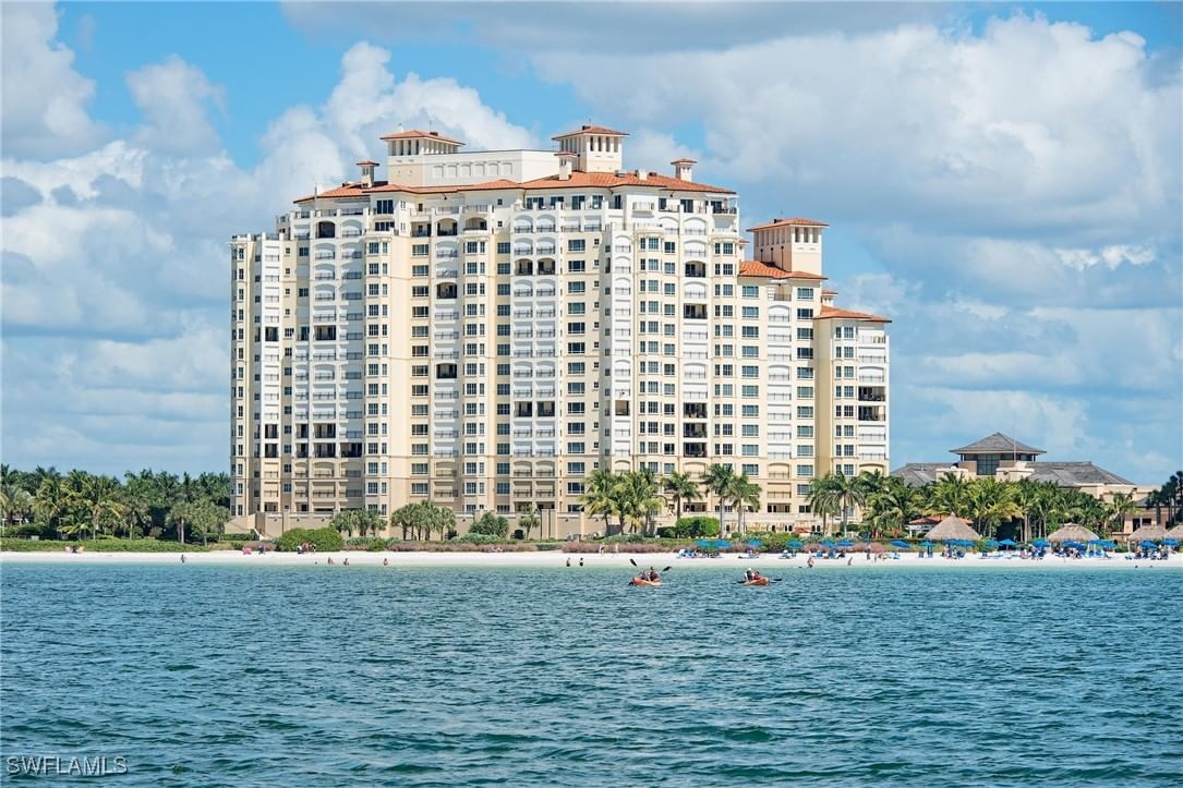 350 S Collier Boulevard #702, Marco Island, FL 34145