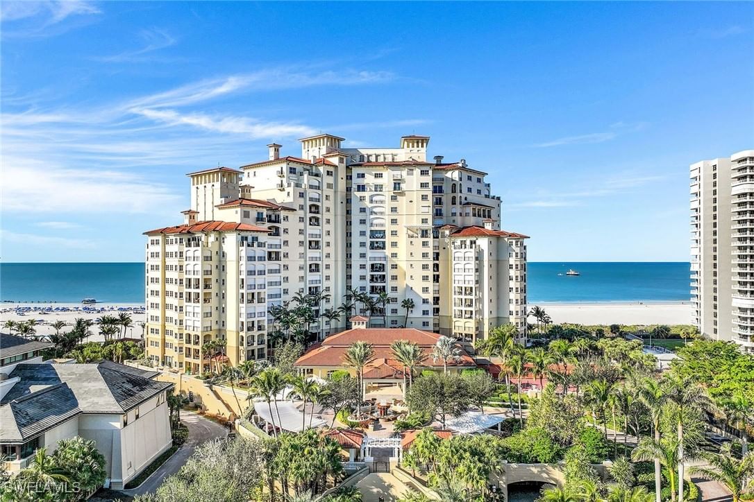 350 S Collier Boulevard #702, Marco Island, FL 34145 photo 2