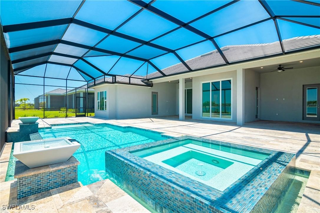 18837 Wildblue Boulevard, Fort Myers, FL 33913 photo 4