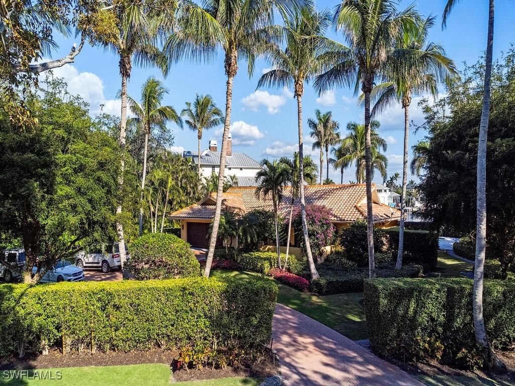 Address available by request, Naples, FL 34102