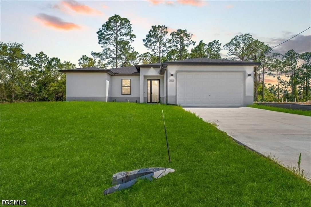 2914 67th Street W, Lehigh Acres, FL 33971 photo 3