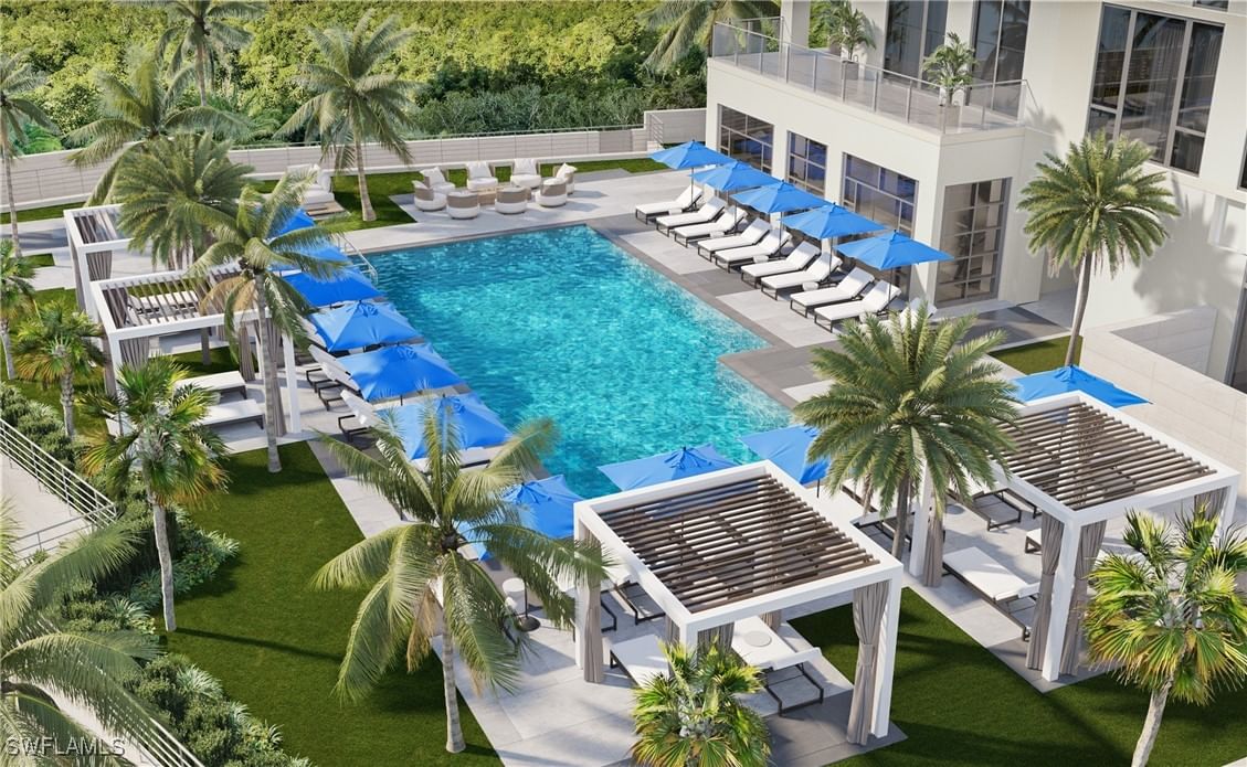 6869 Grenadier Boulevard #402, Naples, FL 34108 photo 2