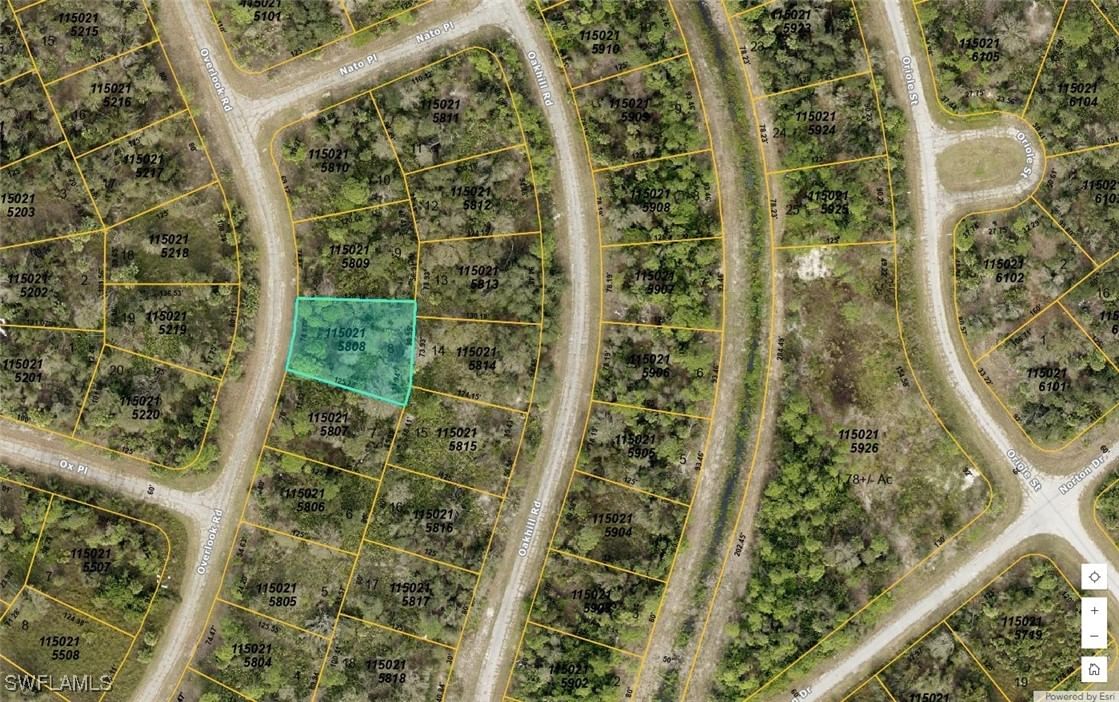 Overlook Road, North Port, FL 34288 photo 2