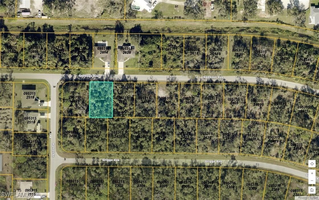 Gadboys Avenue, North Port, FL 34291 photo 2