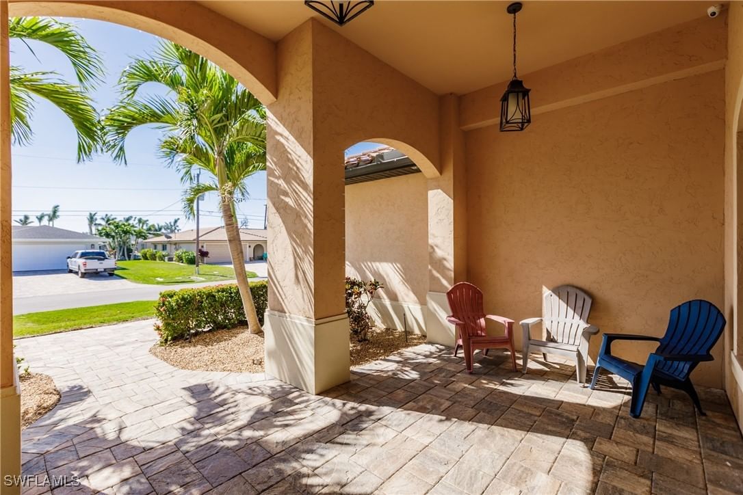 133 SW 54th Terrace, Cape Coral, FL 33914 photo 4