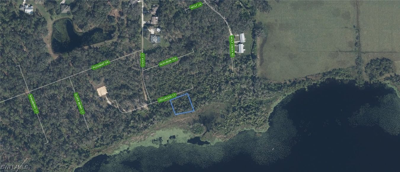 2115 Dellwood Court, Sebring, FL 33875 photo 2