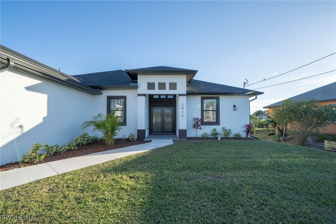 2915 5th Street SW, Lehigh Acres, FL 33976 photo 2