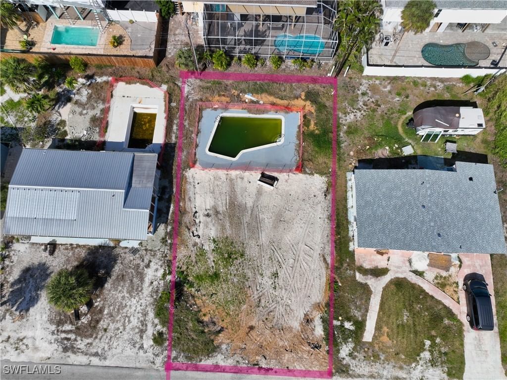 161 Hibiscus Drive, Fort Myers Beach, FL 33931 photo 2