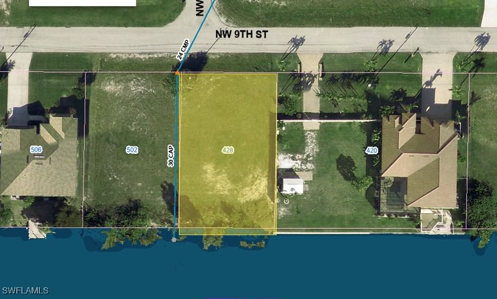 428 NW 9th Street, Cape Coral, FL 33993 photo 3