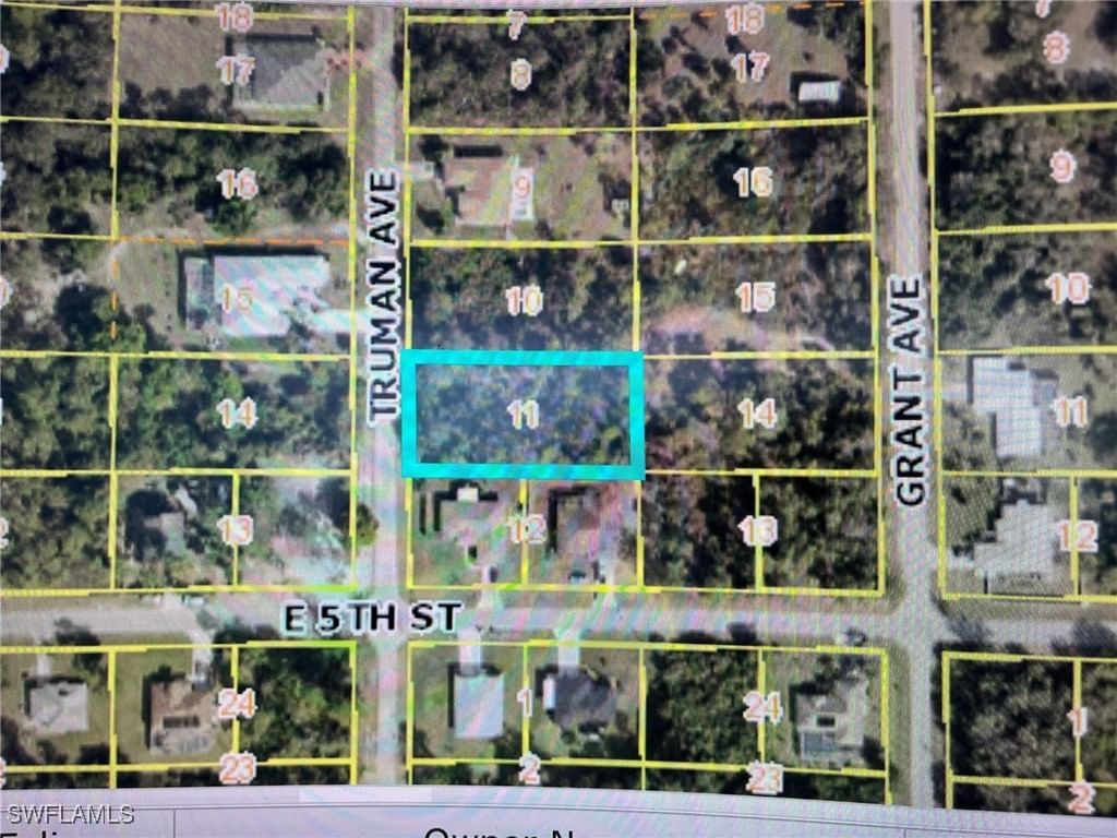 502 Truman Avenue, Lehigh Acres, FL 33972 photo 5