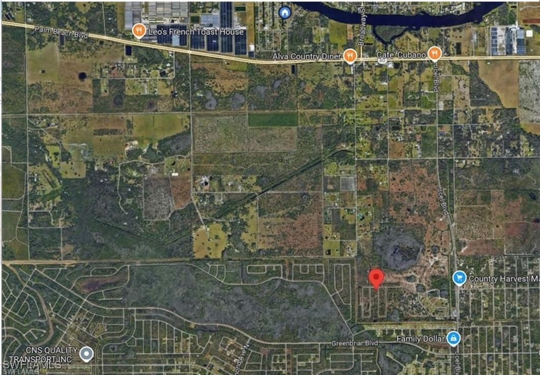2084 West Lansing Circle, Alva, FL 33920 photo 2