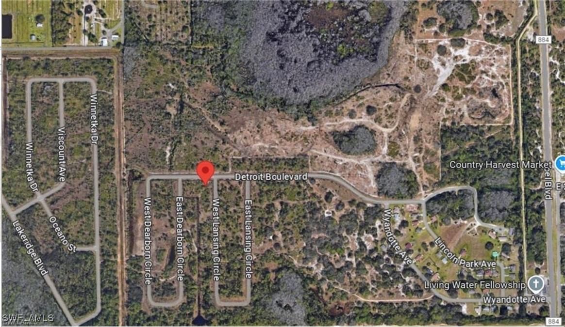 2084 West Lansing Circle, Alva, FL 33920 photo 3