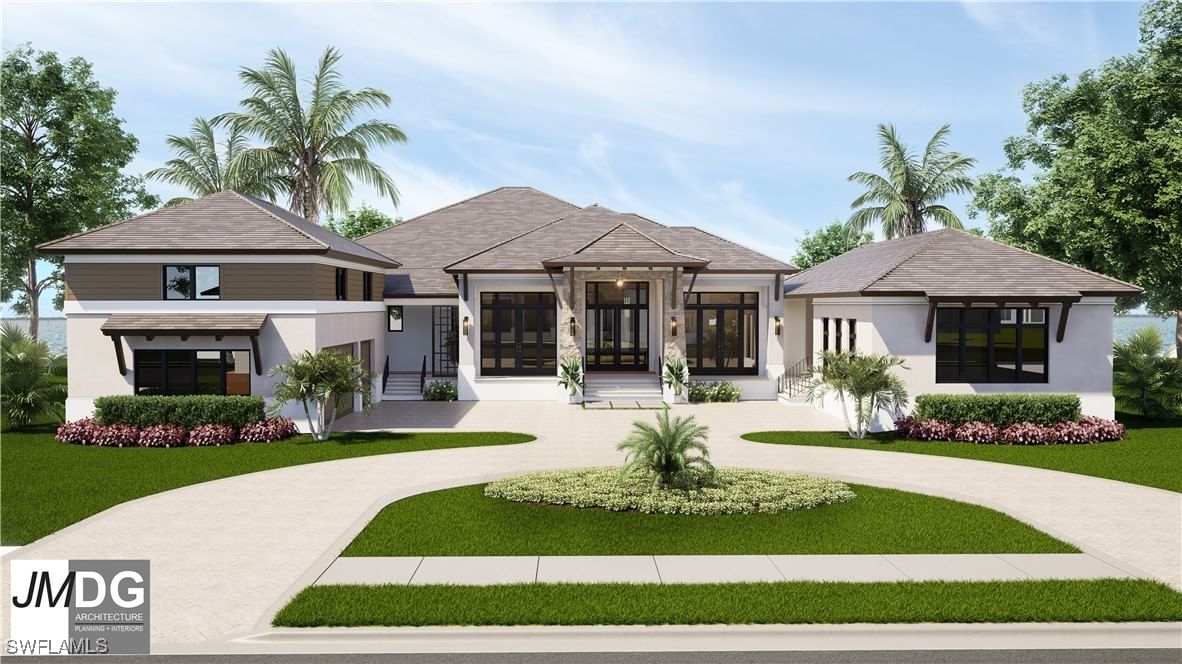1115 Caxambas Drive, Marco Island, FL 34145 photo 2
