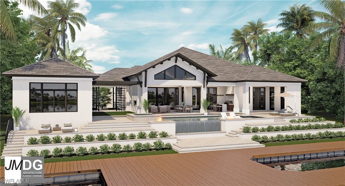 1115 Caxambas Drive, Marco Island, FL 34145 photo 3