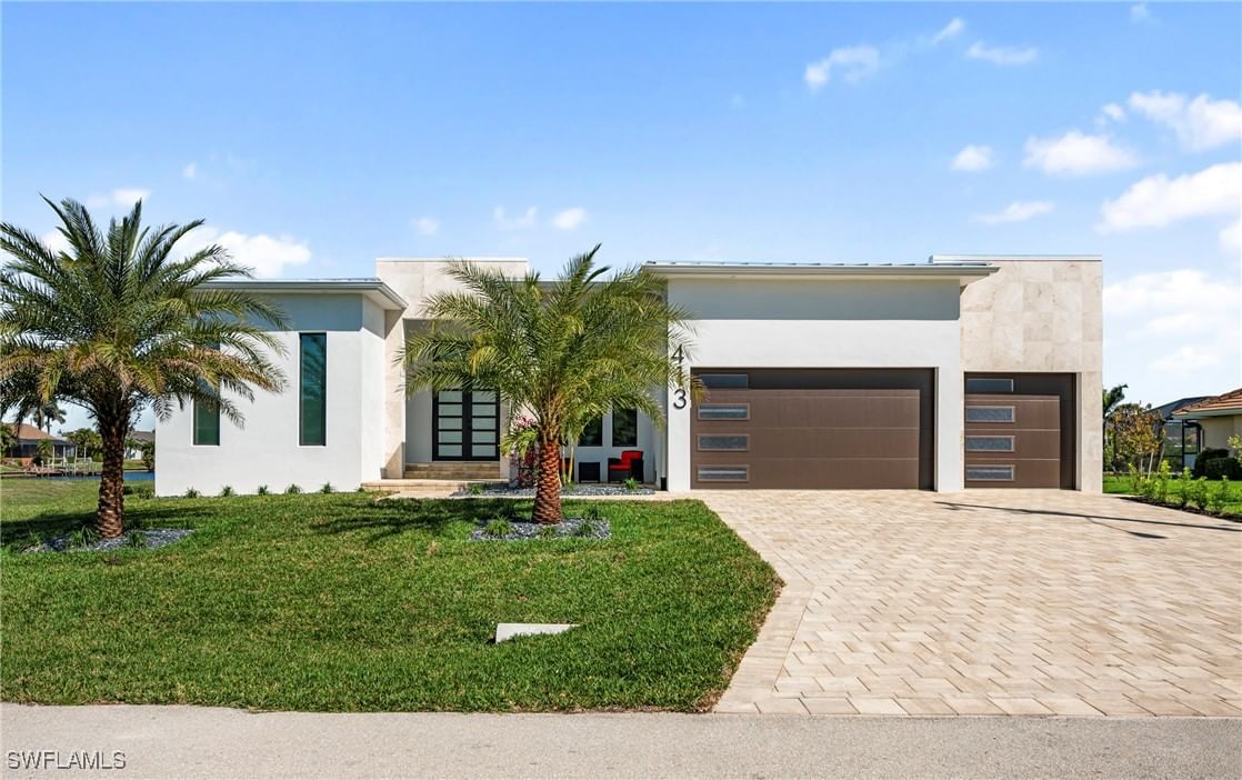 413 SW 46th Terrace, Cape Coral, FL 33914 photo 2