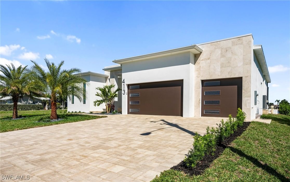 413 SW 46th Terrace, Cape Coral, FL 33914 photo 3